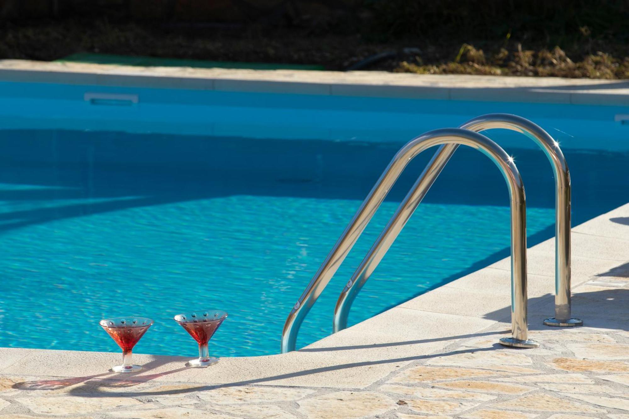 Red Villa Нидри Екстериор снимка