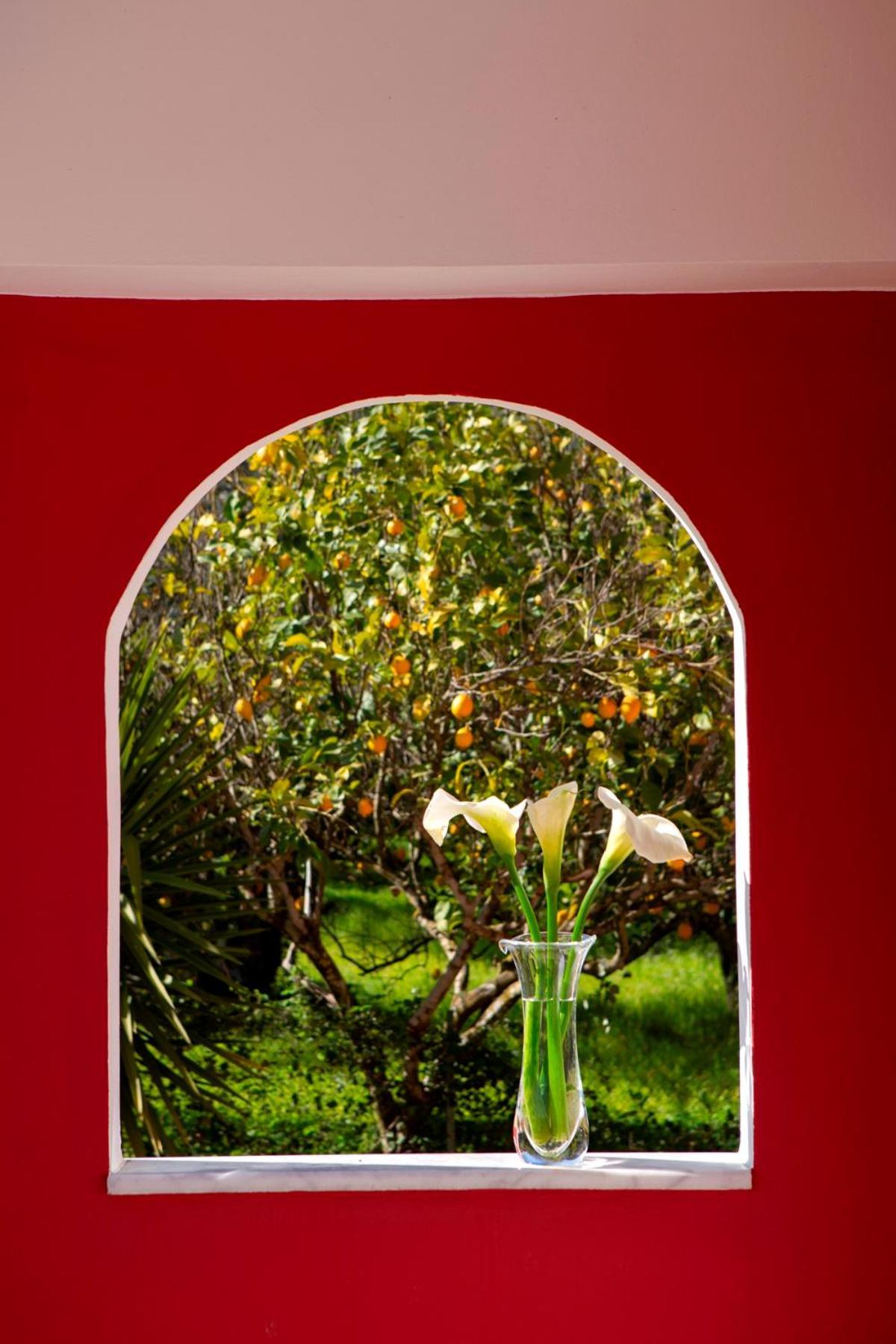Red Villa Нидри Екстериор снимка